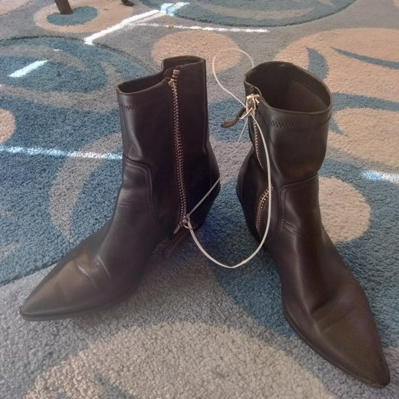 Aldo Shoes - ankle booties